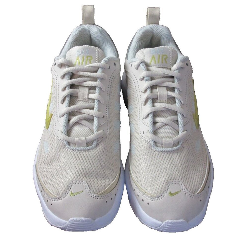 Nike Women's Air Max AP Running Training Shoes Lt. Orewood Brown Gold Sizes NIB - Picture 3 of 5